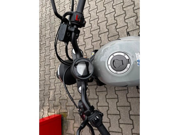 HONDA CMX500 Rebel, 0013817