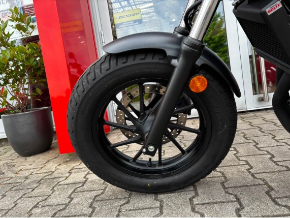 HONDA CMX500 Rebel, 0013817