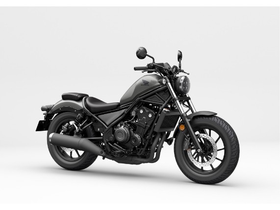 HONDA CMX500 Rebel, 0015341