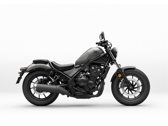 HONDA CMX500 Rebel, 0015341
