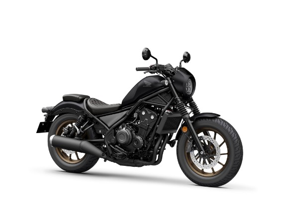 HONDA CMX500 Special Edition, 0016850