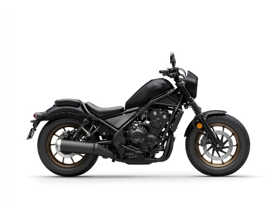 HONDA CMX500 Special Edition, 0016850