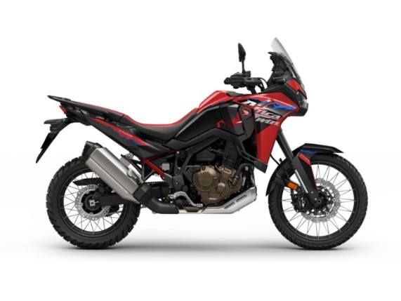 HONDA CRF1100, 0016961