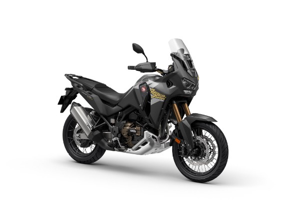 HONDA CRF1100 ADV