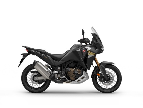 HONDA CRF1100 ADV