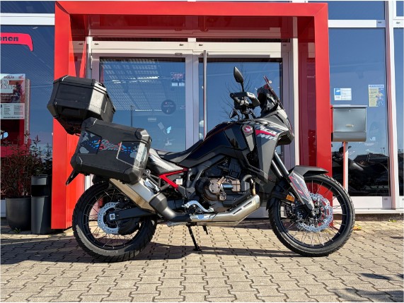 HONDA CRF1100 DCT, 0016416