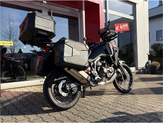 HONDA CRF1100 DCT, 0016416