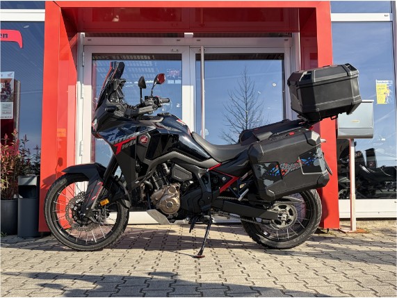 HONDA CRF1100 DCT, 0016416