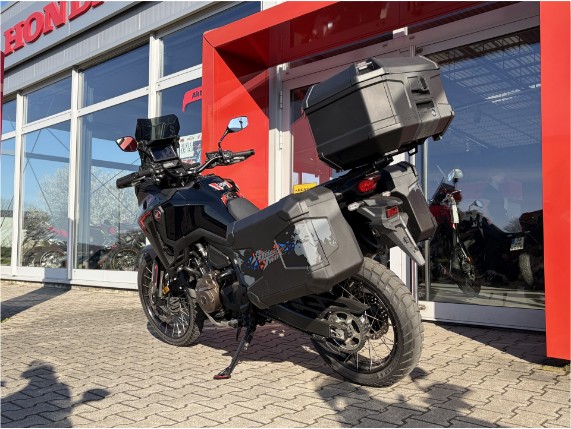 HONDA CRF1100 DCT, 0016416