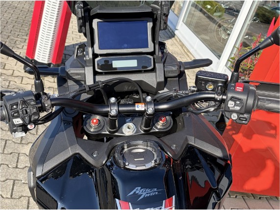 HONDA CRF1100 DCT, 0016416