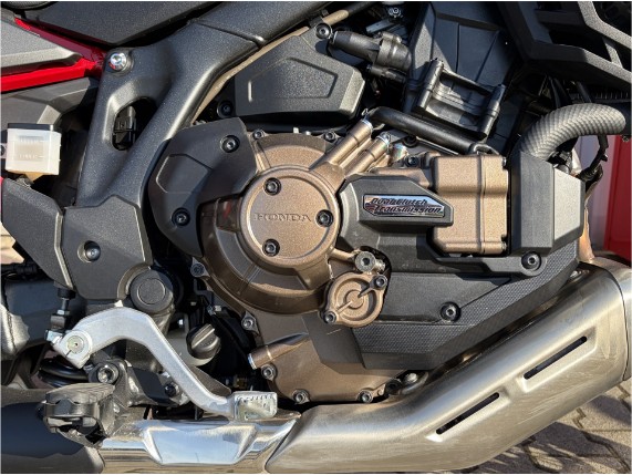 HONDA CRF1100 DCT, 0016416