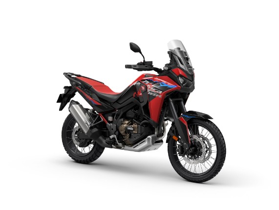 HONDA CRF1100 DCT, 0016586