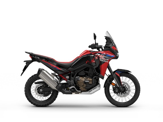 HONDA CRF1100 DCT, 0016586