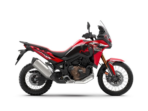 HONDA CRF1100 DCT Tageszulassung, 0016999