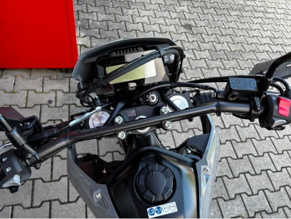 HONDA CRF300L, 0017431