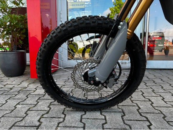HONDA CRF300L, 0017431