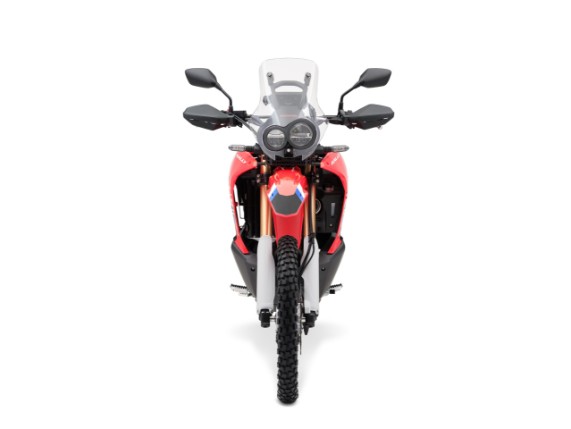 HONDA CRF300L Rally, 0016716