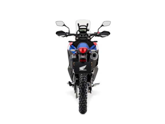 HONDA CRF300L Rally, 0016716