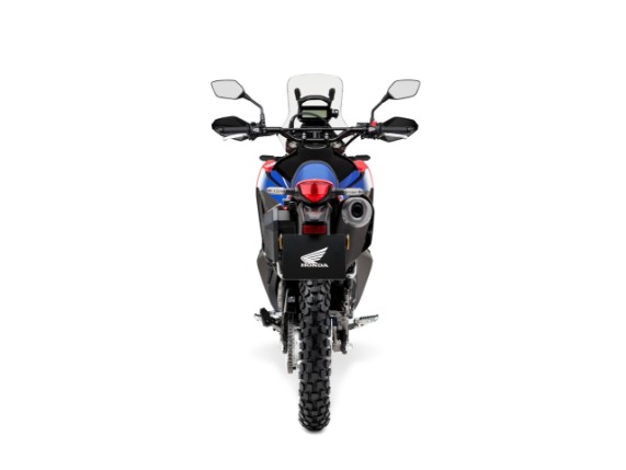 HONDA CRF300L Rally, 0016716