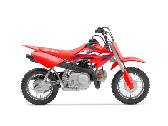 HONDA CRF50, 0015767