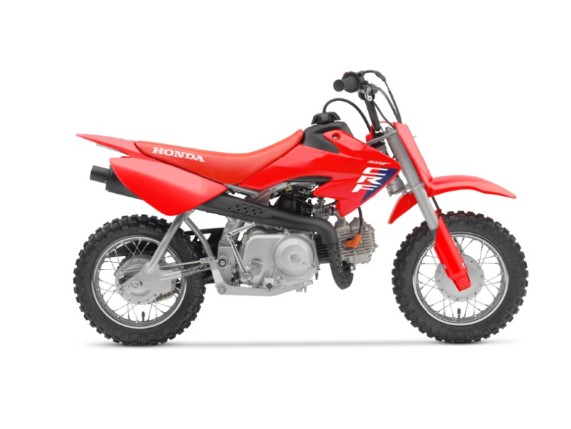 HONDA CRF50, 0015767