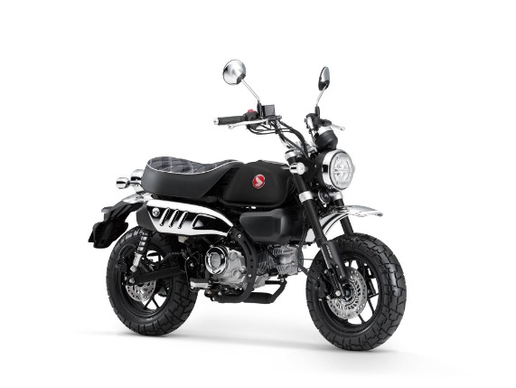 HONDA Monkey Z125, 0016871