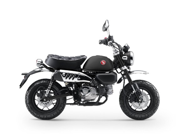 HONDA Monkey Z125, 0016871