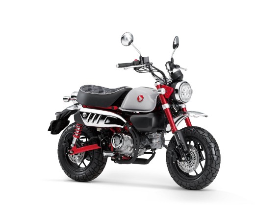 HONDA Monkey Z125, 0016871