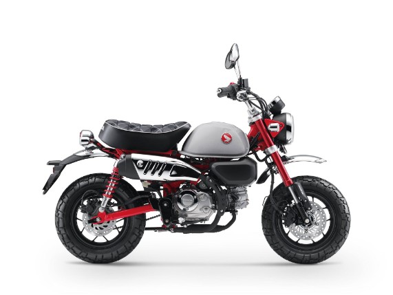 HONDA Monkey Z125, 0016871