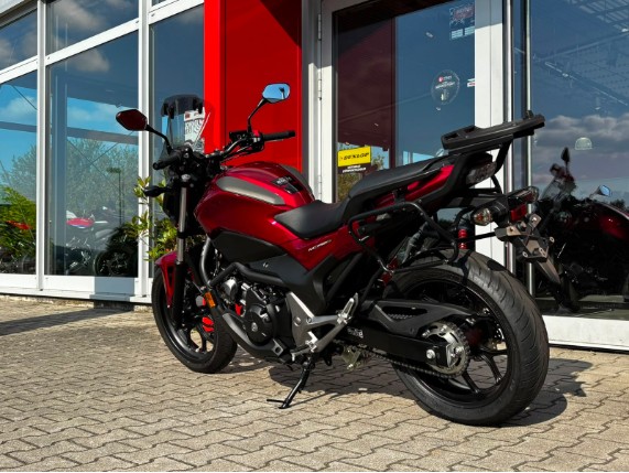 HONDA NC750SD (DCT), 0017403