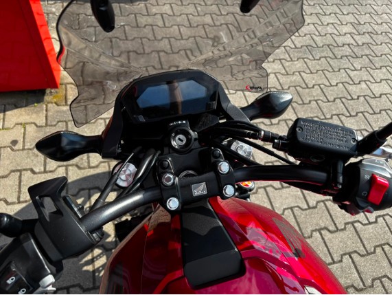 HONDA NC750SD (DCT), 0017403