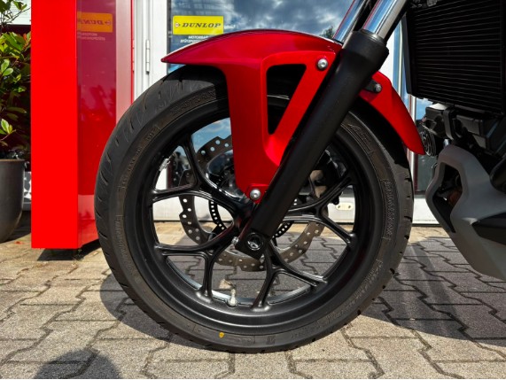 HONDA NC750SD (DCT), 0017403