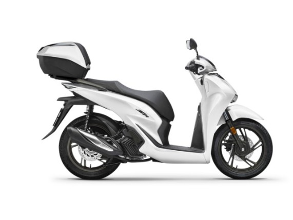 HONDA SH125, 0017229