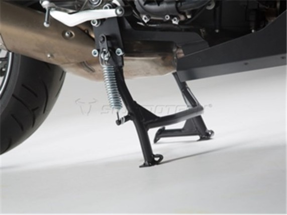 HPS.06.506.10002/B, Hauptständer Schwarz