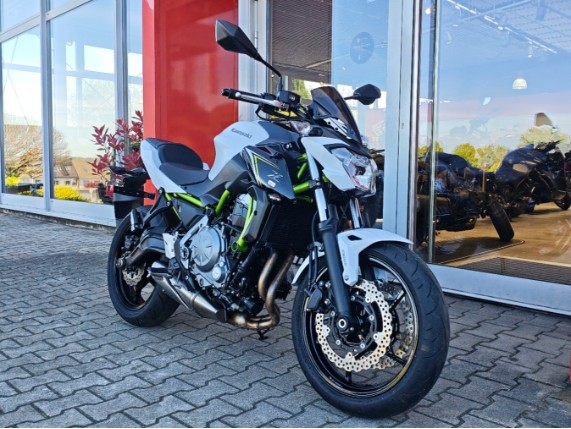 KAWASAKI Z650, 0017154