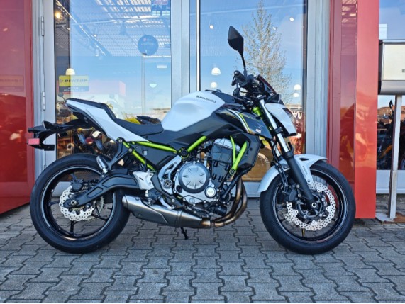 KAWASAKI Z650, 0017154