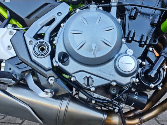 KAWASAKI Z650, 0017154