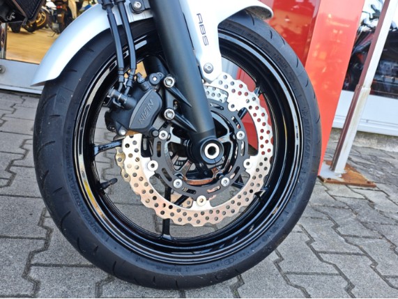 KAWASAKI Z650, 0017154