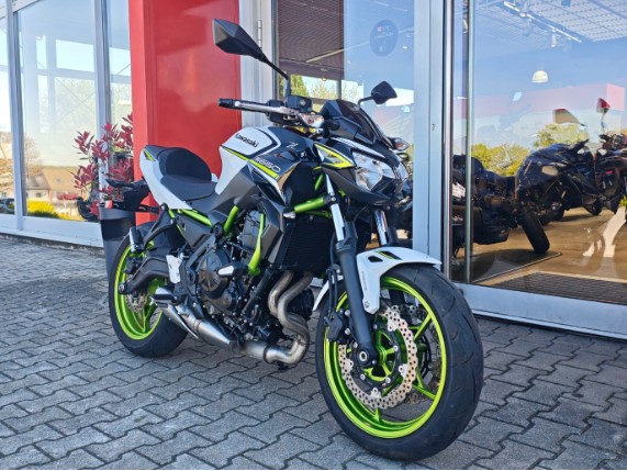 KAWASAKI Z650, 0017186