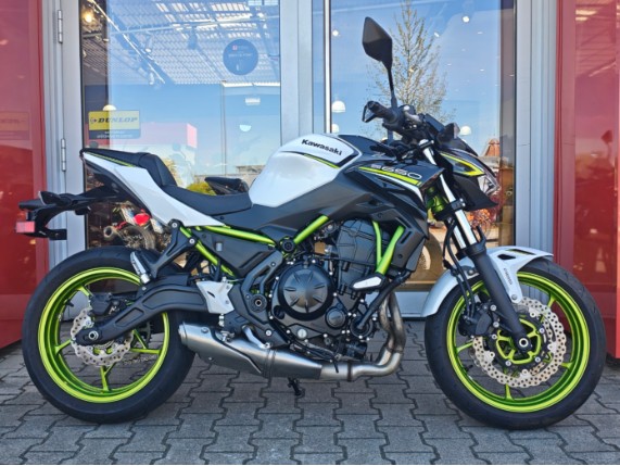 KAWASAKI Z650, 0017186