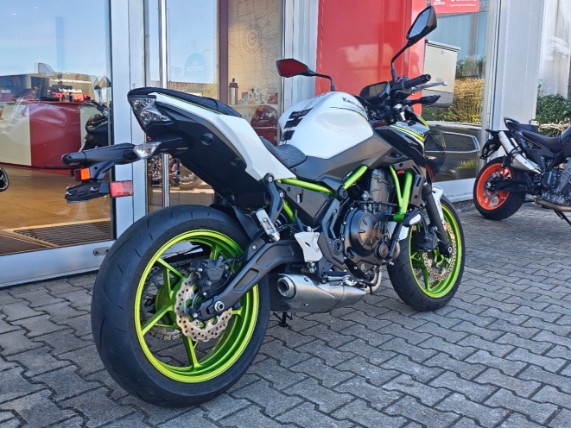 KAWASAKI Z650, 0017186