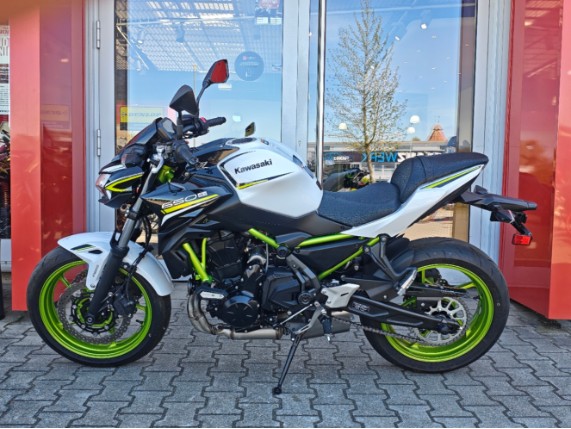 KAWASAKI Z650, 0017186