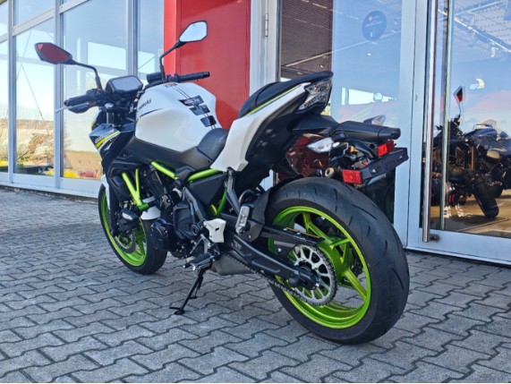 KAWASAKI Z650, 0017186