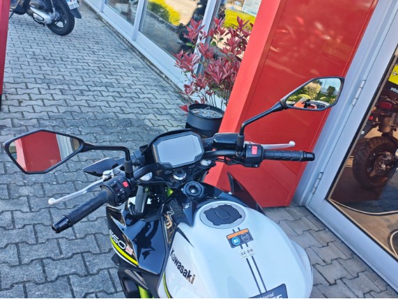 KAWASAKI Z650, 0017186