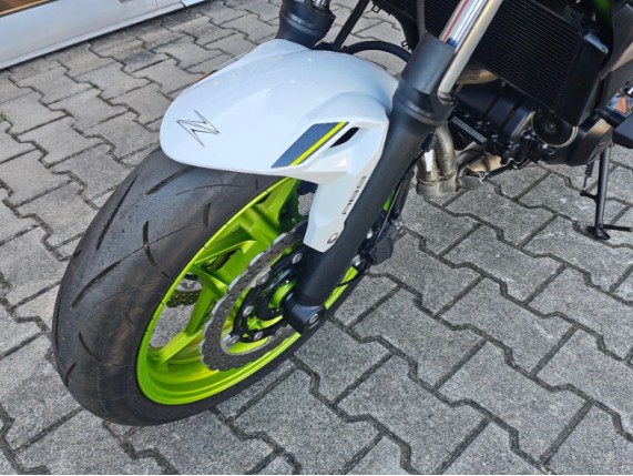 KAWASAKI Z650, 0017186