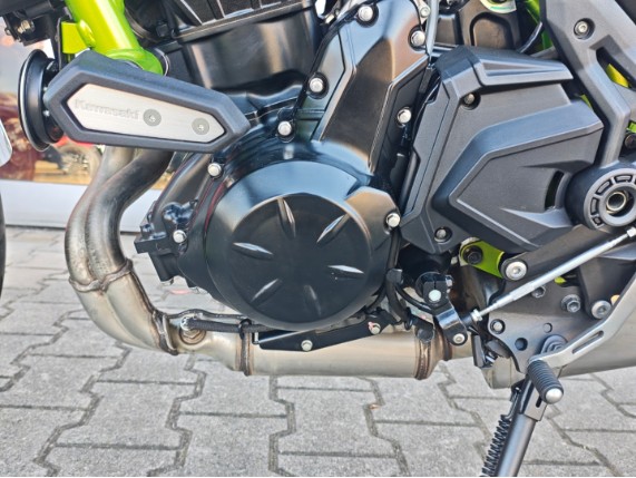 KAWASAKI Z650, 0017186