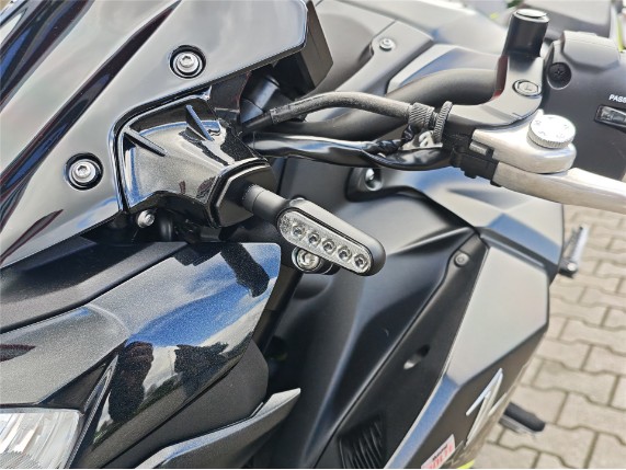 Kawasaki Z900, 0017080