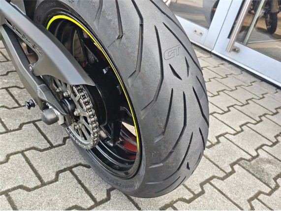 Kawasaki Z900, 0017080