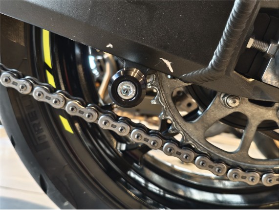 Kawasaki Z900, 0017080