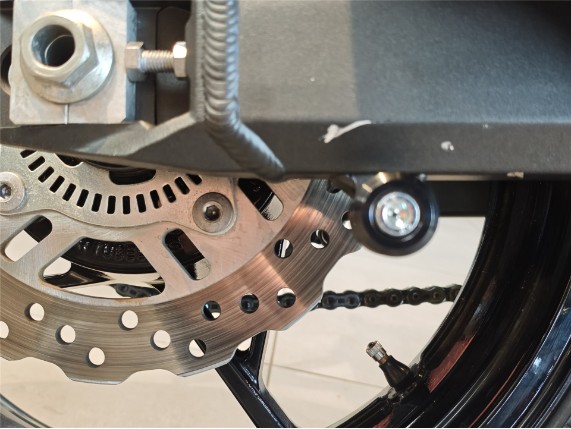 Kawasaki Z900, 0017080